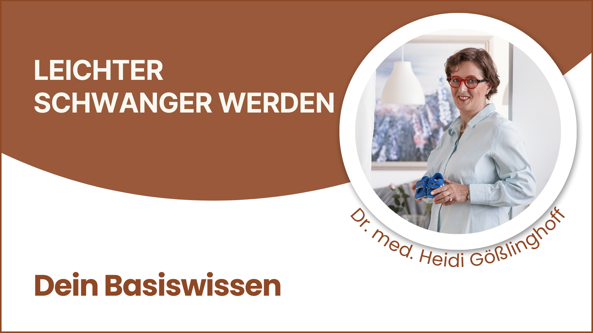 Leichter schwanger werden