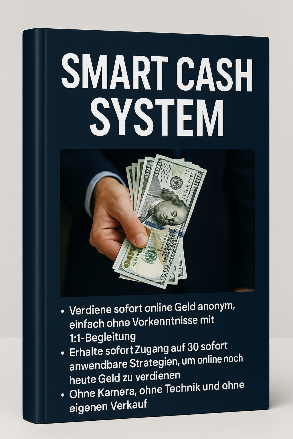 SMART CASH SYSTEM