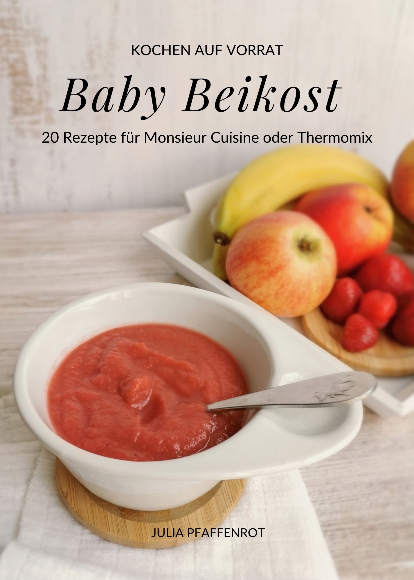 Beikost Rezepte