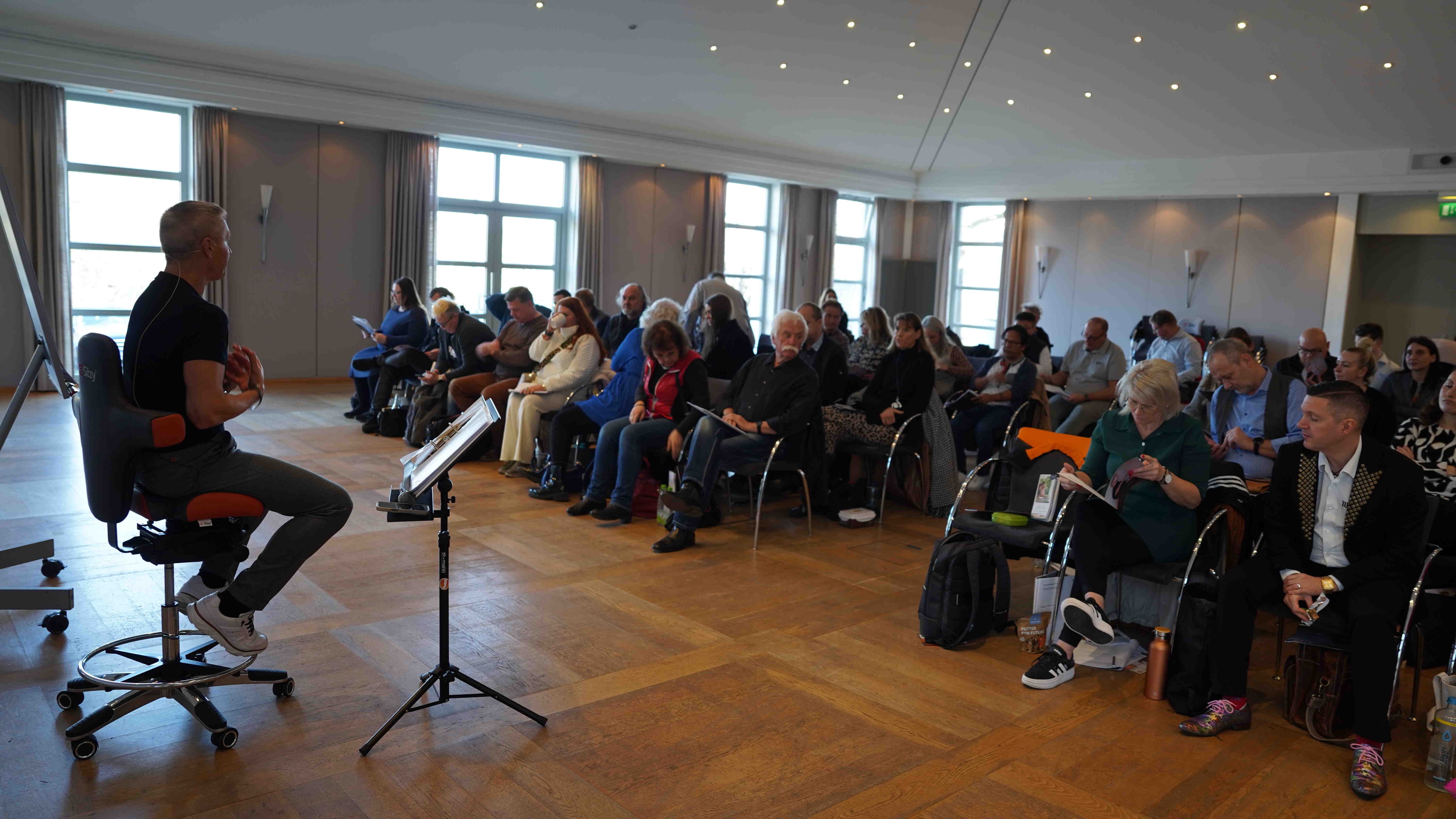 PASSION meets BUSINESS - Inspiration-Workshop - Frühbucher-Ticket