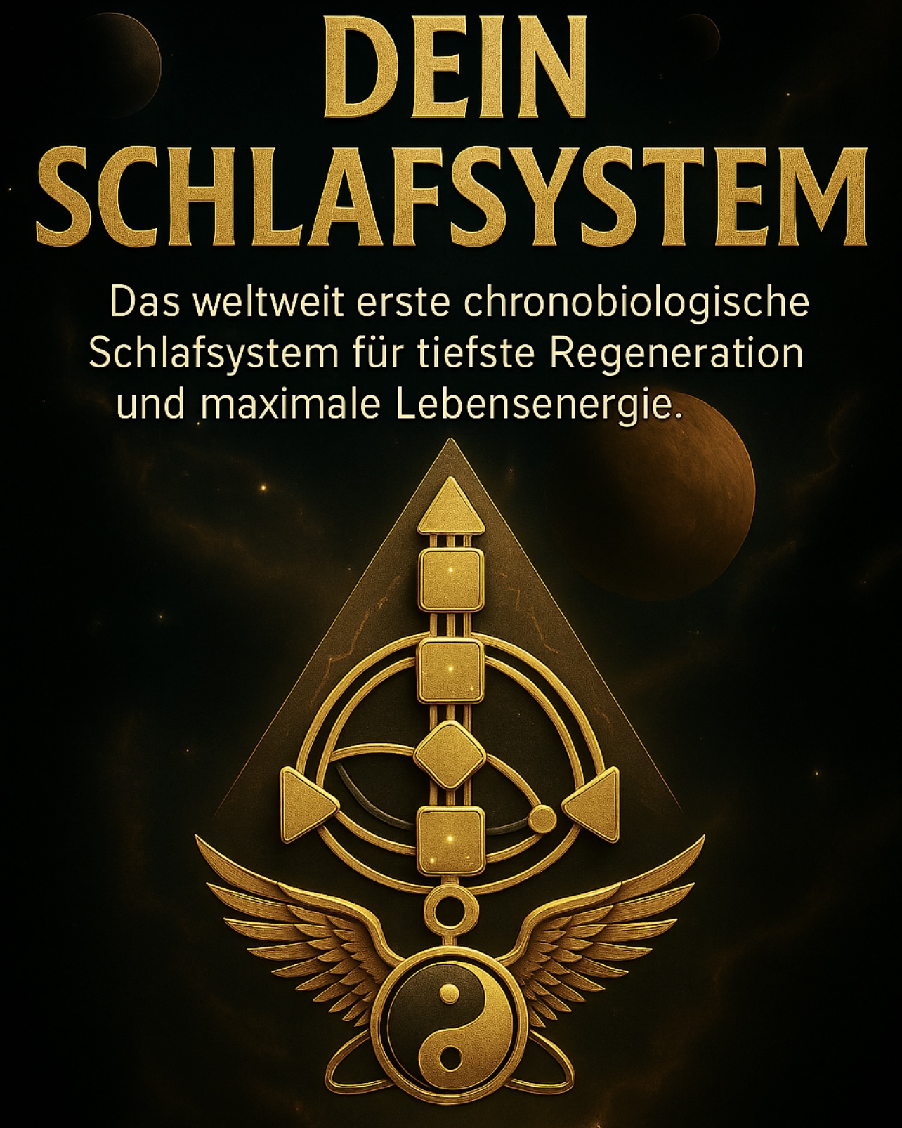 DEIN SCHLAFSYSTEM