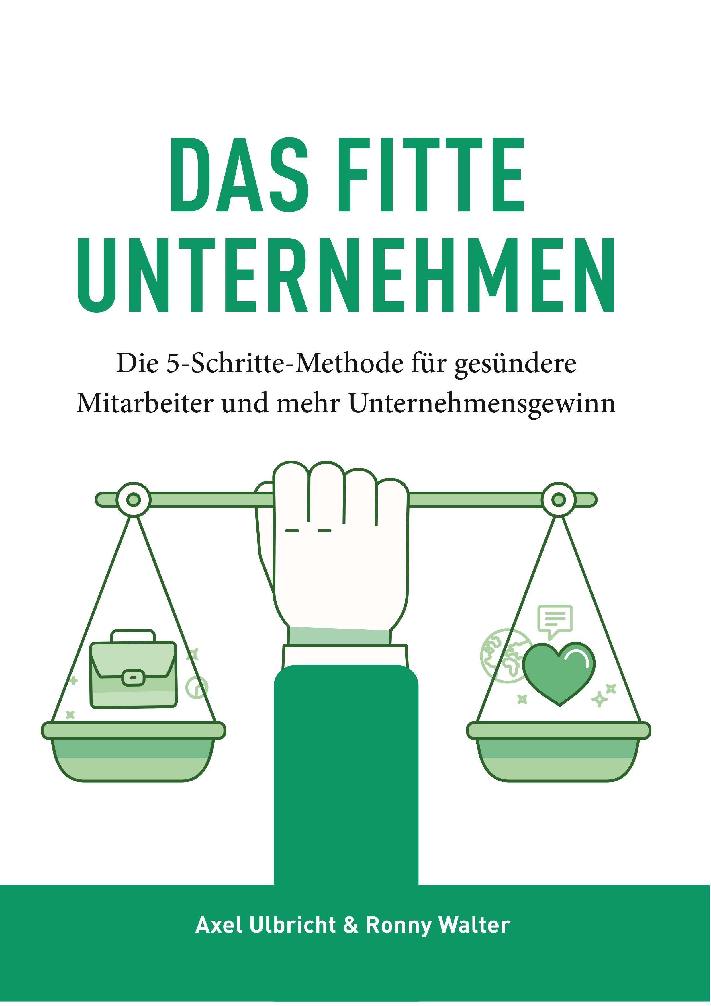 Das fitte Unternehmen