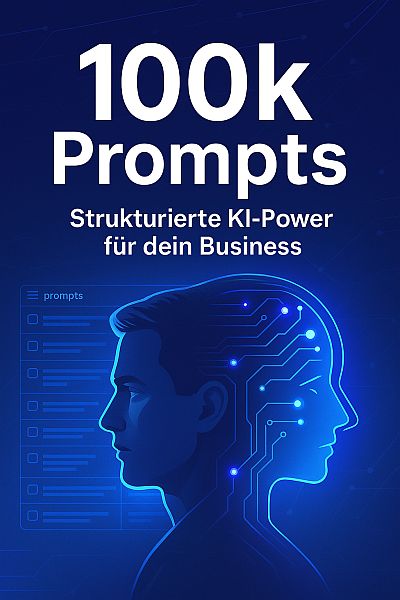 100k Prompts