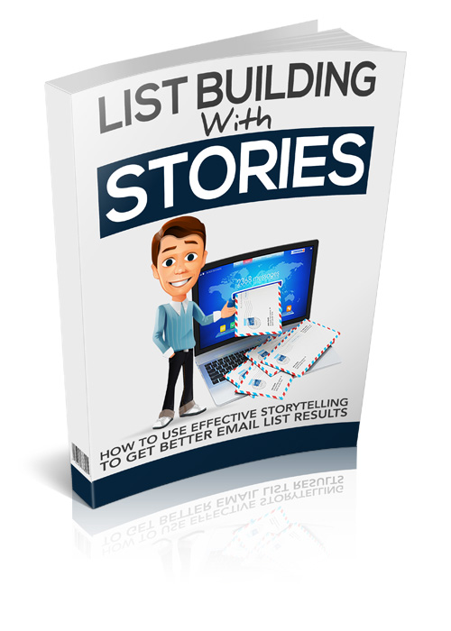 List Building With Stories