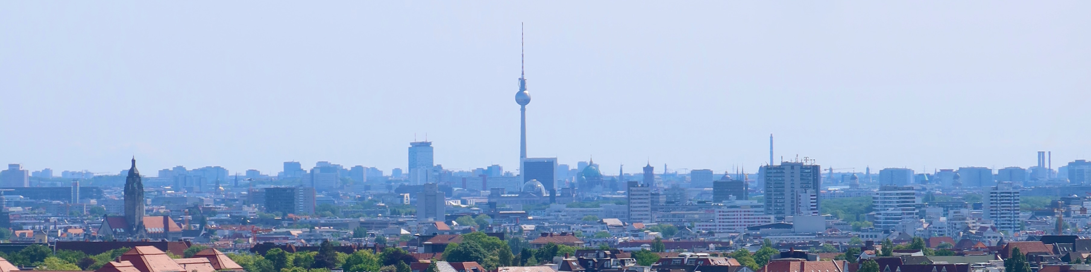 Berlinspazierer