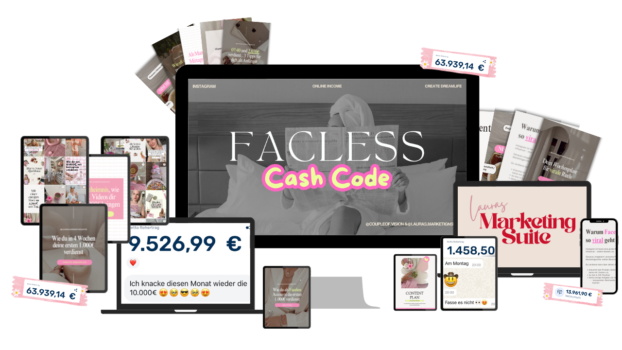 💸🏡  Insta Cash Code