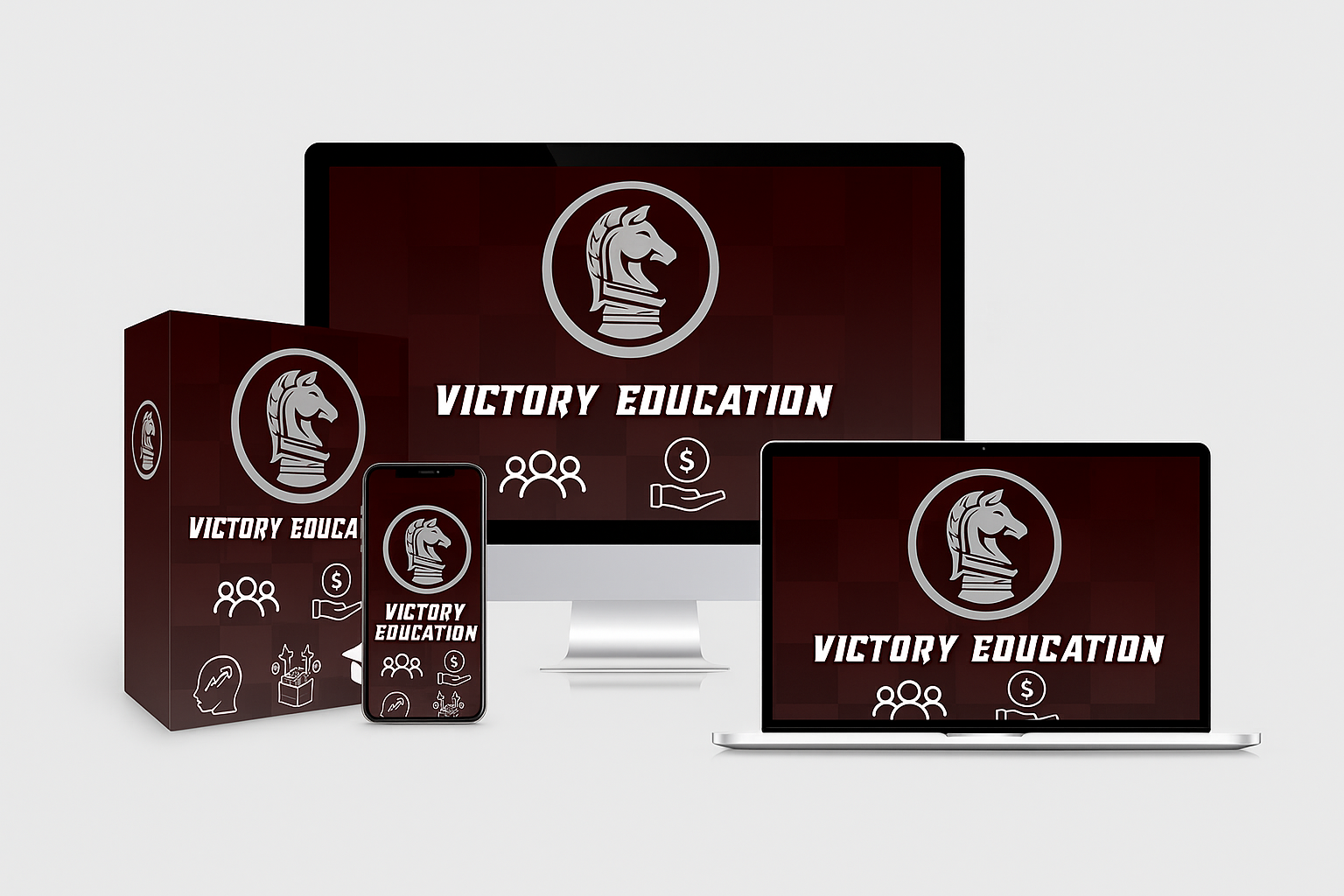 Victory Education - Elite