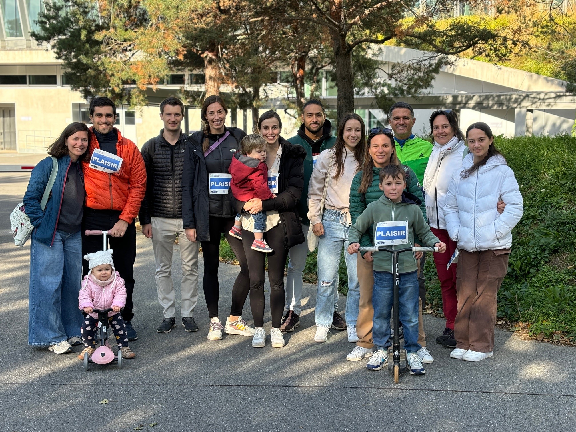 Marchethon Lausanne,