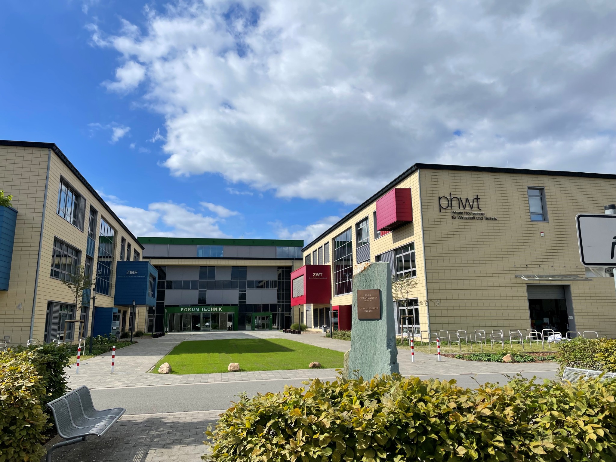 the soft glow of knowledge