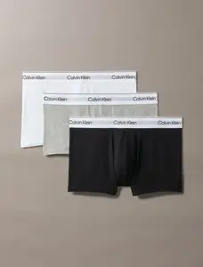LOW RISE TRUNK 3PK