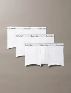 LOW RISE TRUNK 3PK