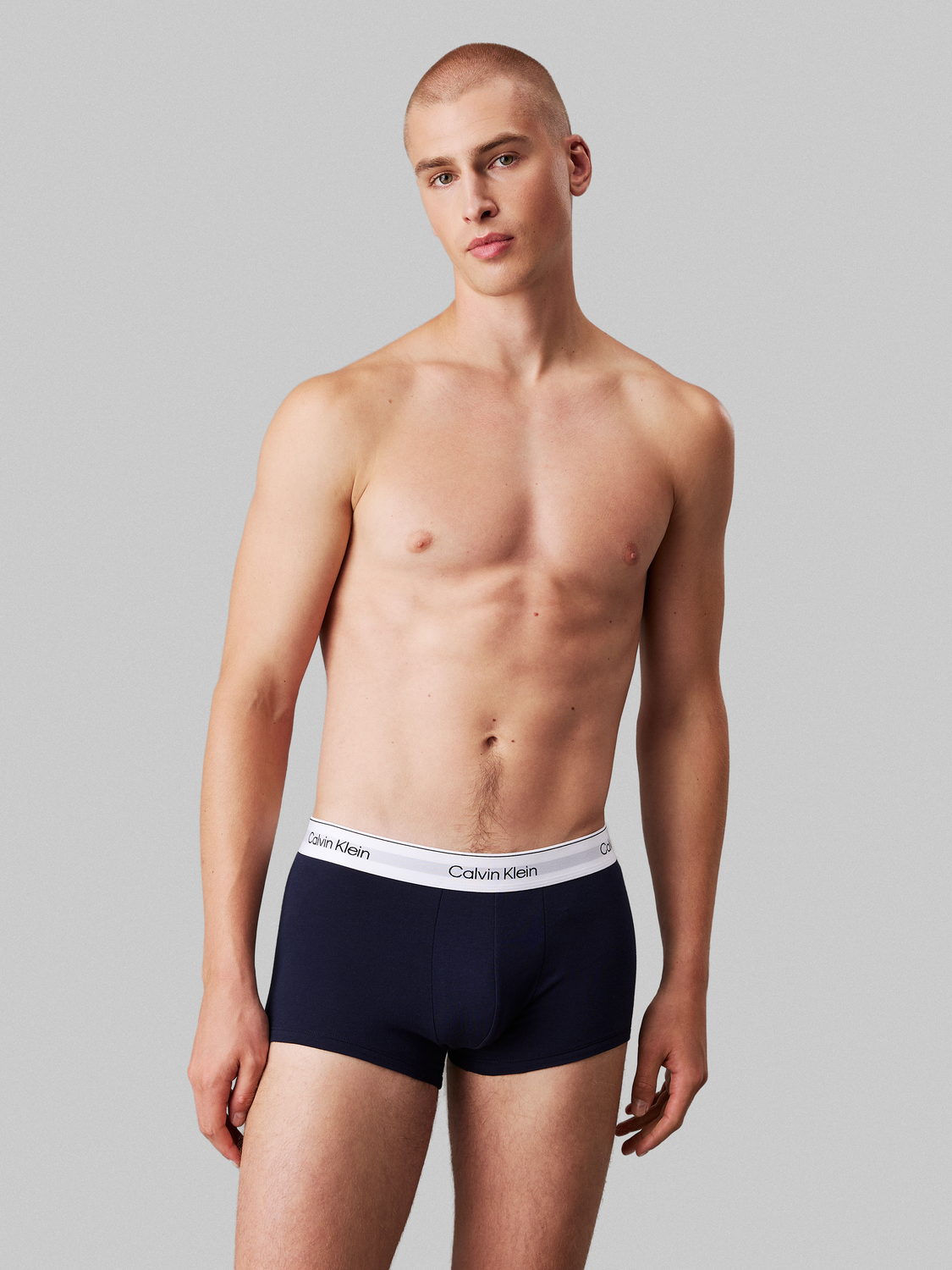 LOW RISE TRUNK 3PK