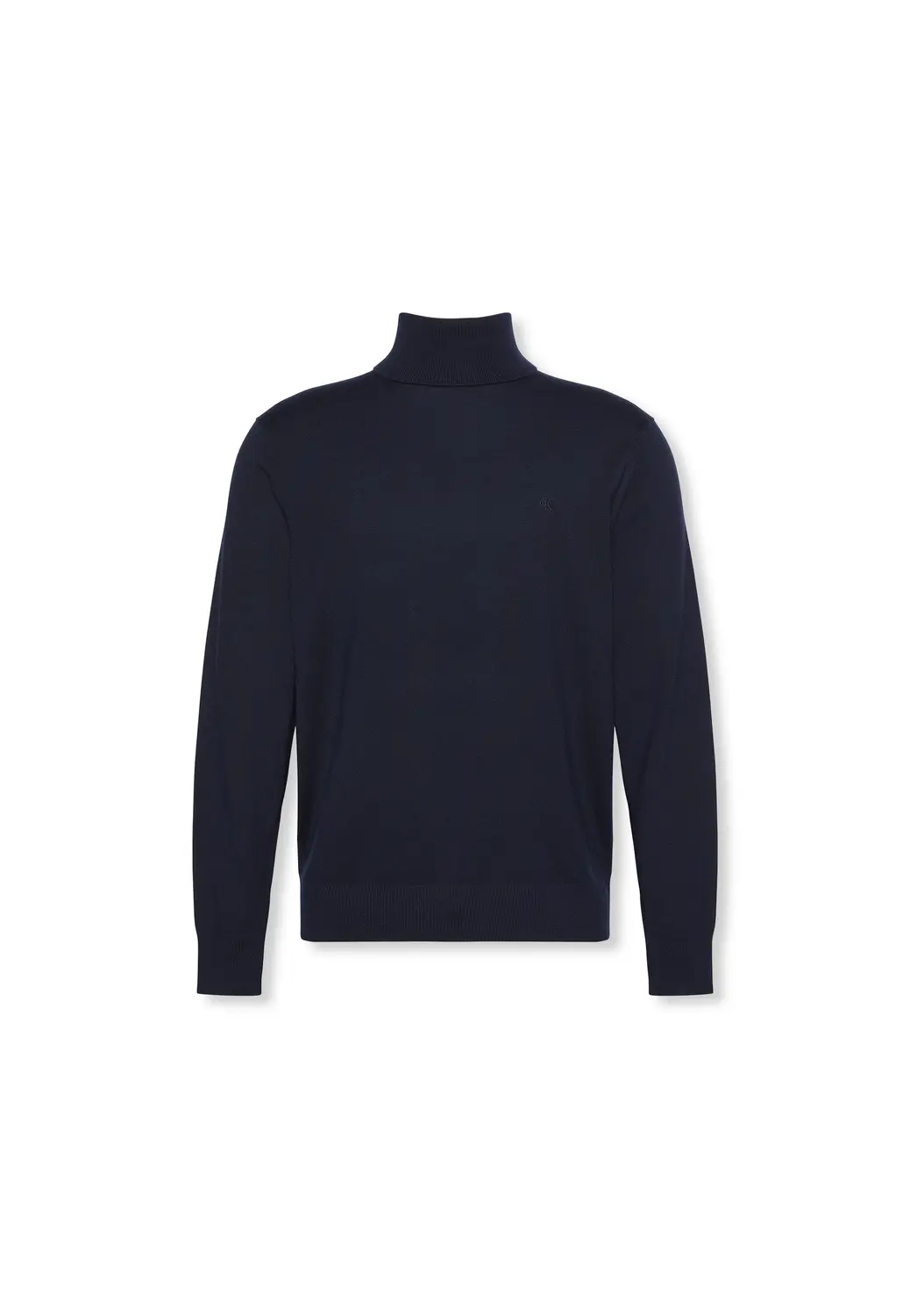LS 100% MERINO T-NECK 14GG male