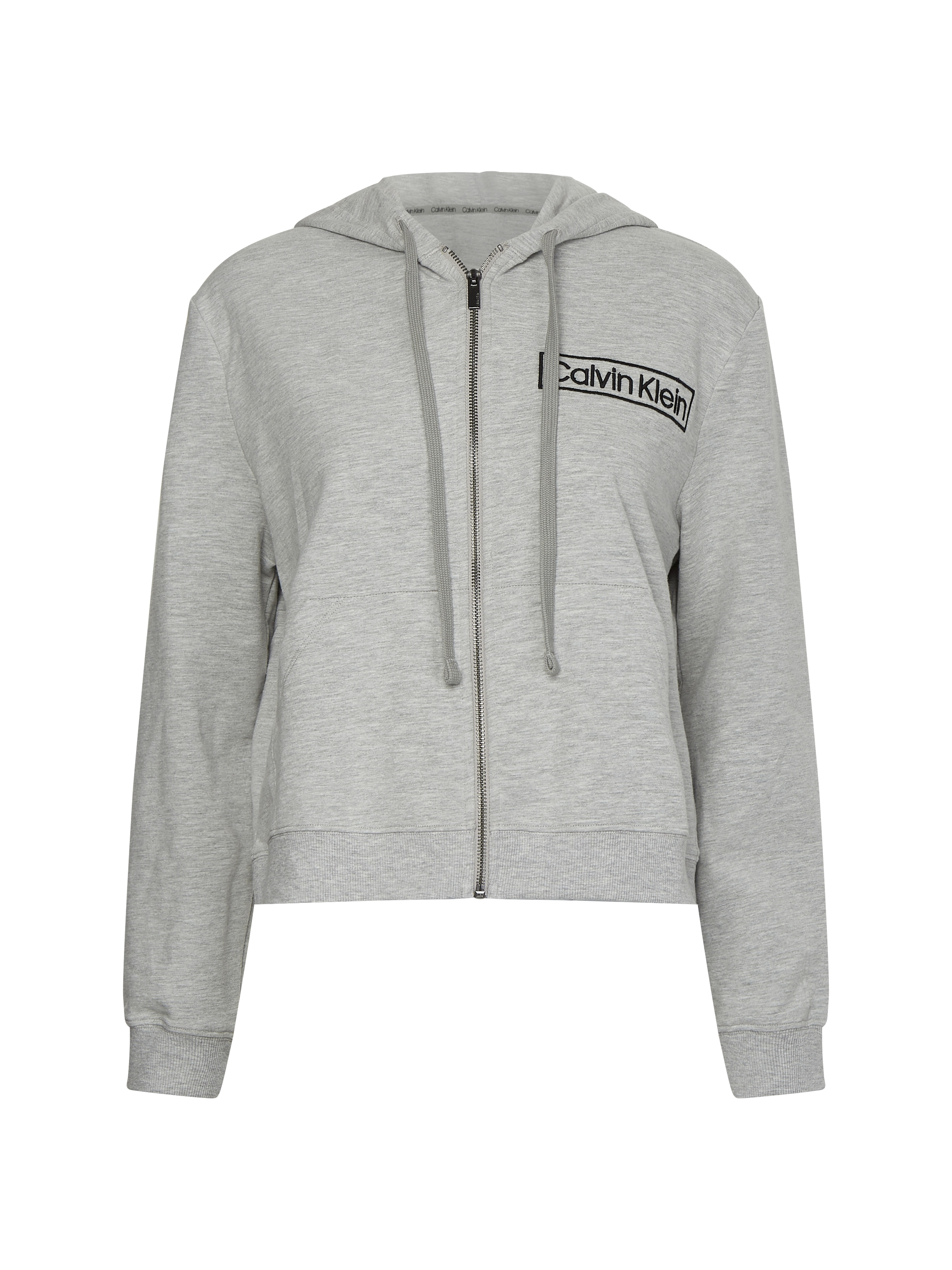 L/S HOODIE female
