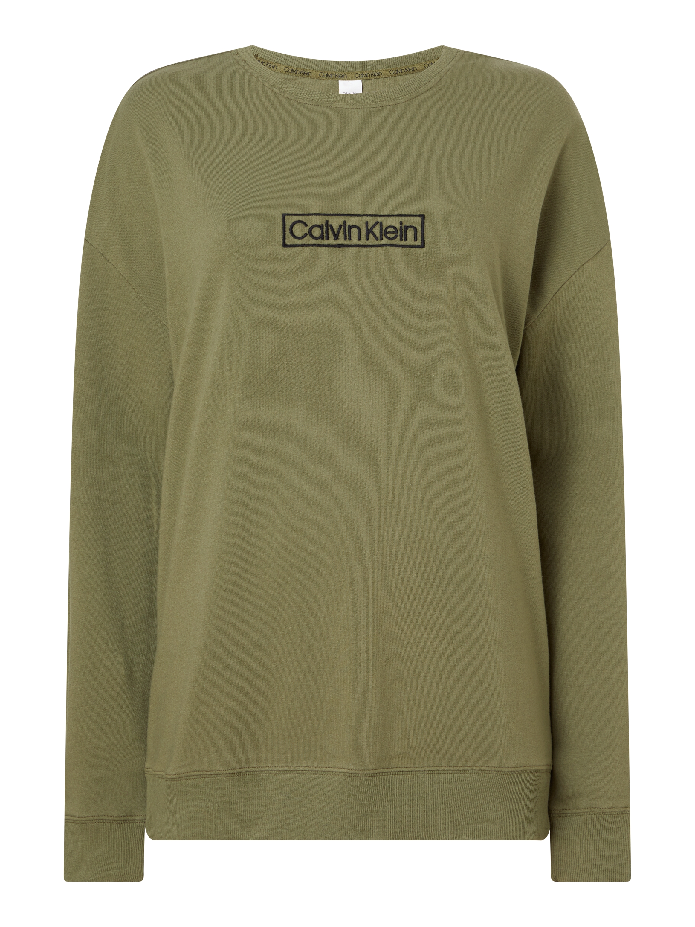 L/S SWEATSHIRT female