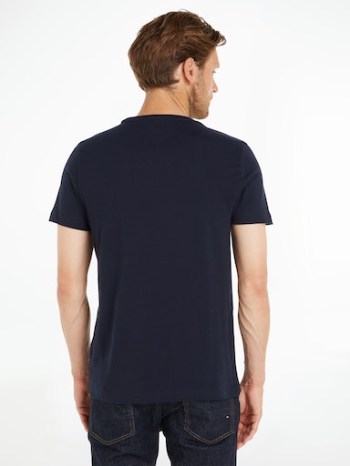 CORE TOMMY LOGO TEE