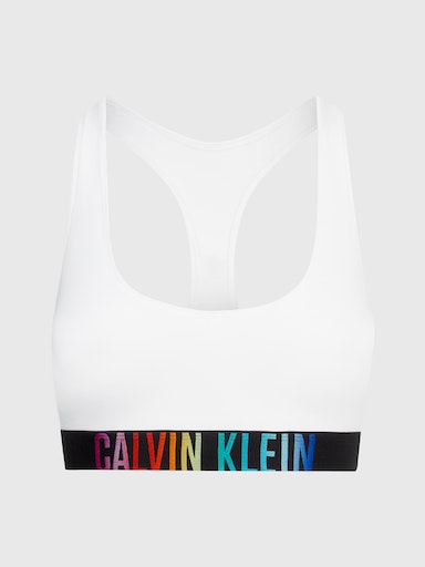 UNLINED BRALETTE