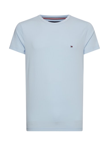 STRETCH SLIM FIT TEE