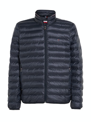 CORE PACKABLE RECYCLED JACKET