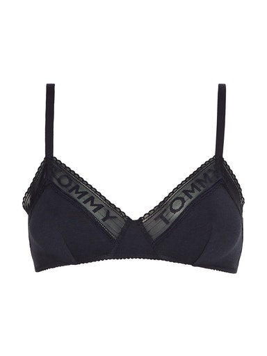 UNLINED TRIANGLE