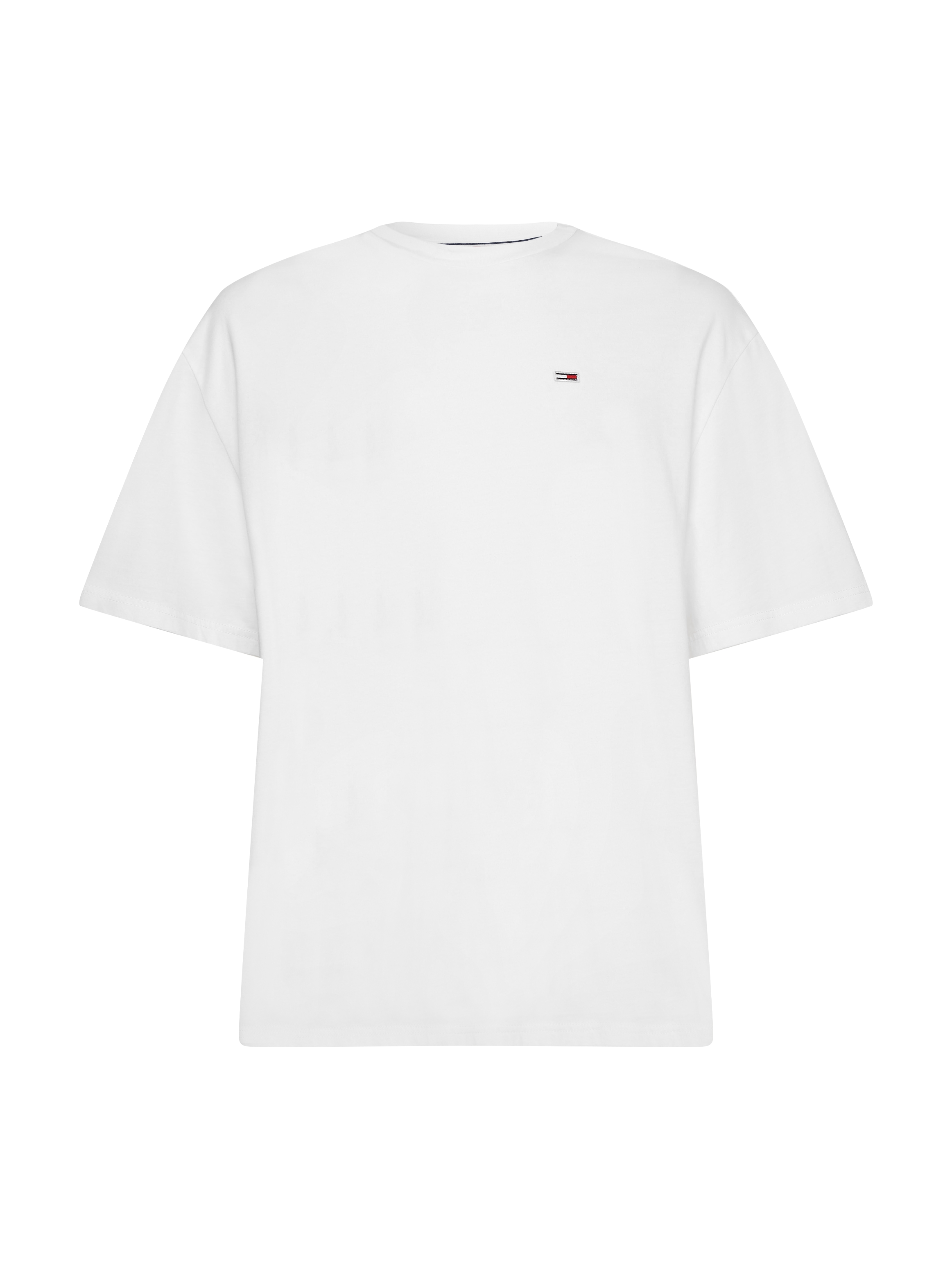 TJM ESSENTIAL CNECK SKATE TEE male