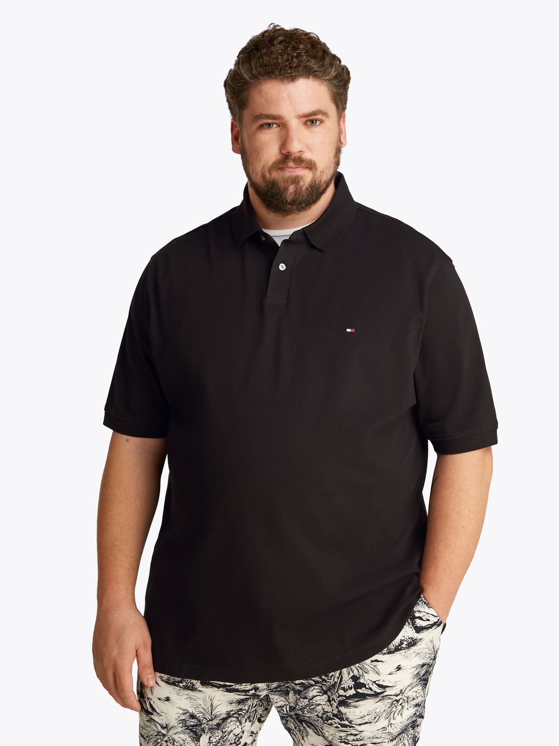 BT - 1985 REGULAR POLO -B male