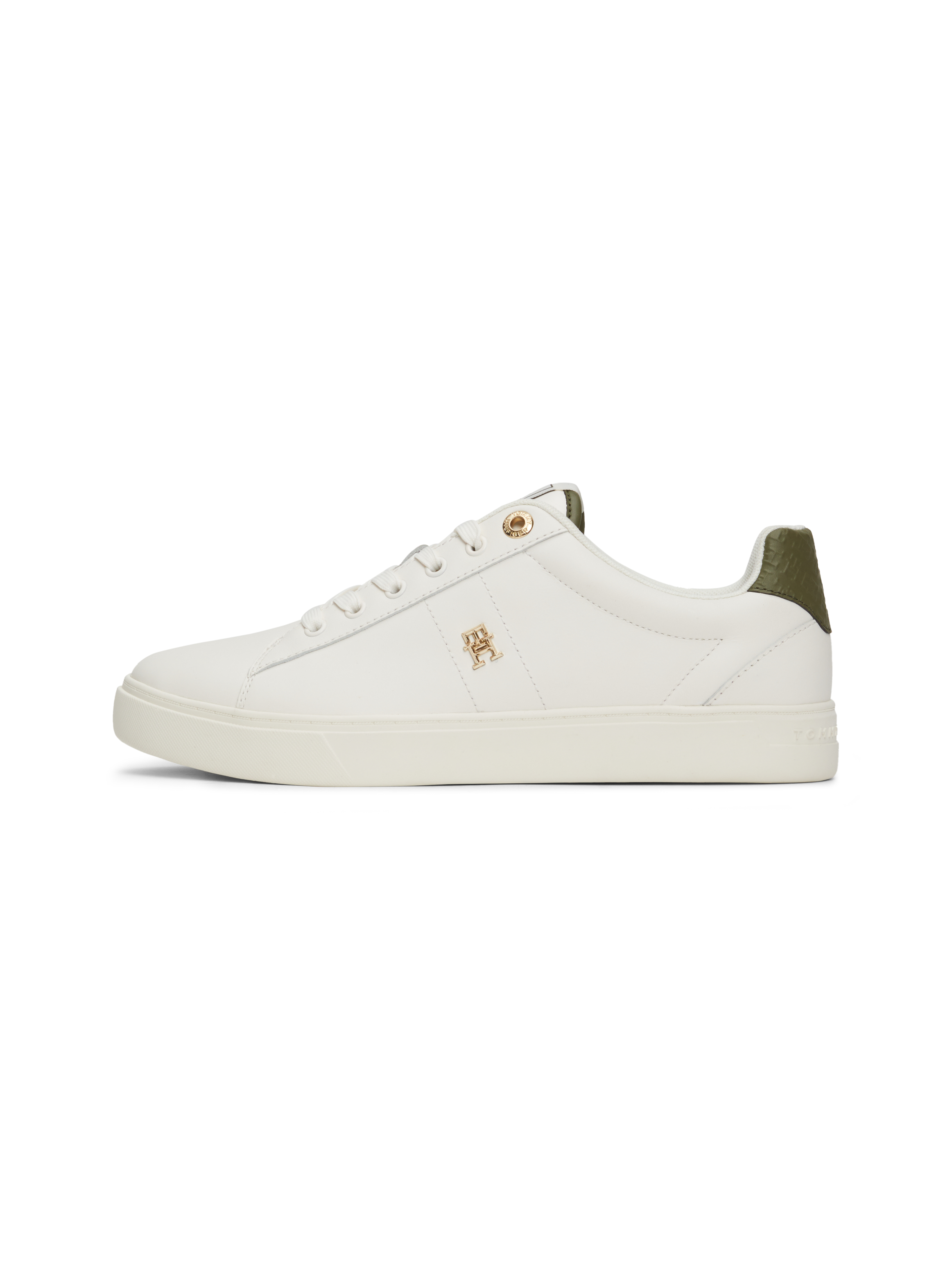 ELEVATED ESSENT SNEAKER MONOGRAM