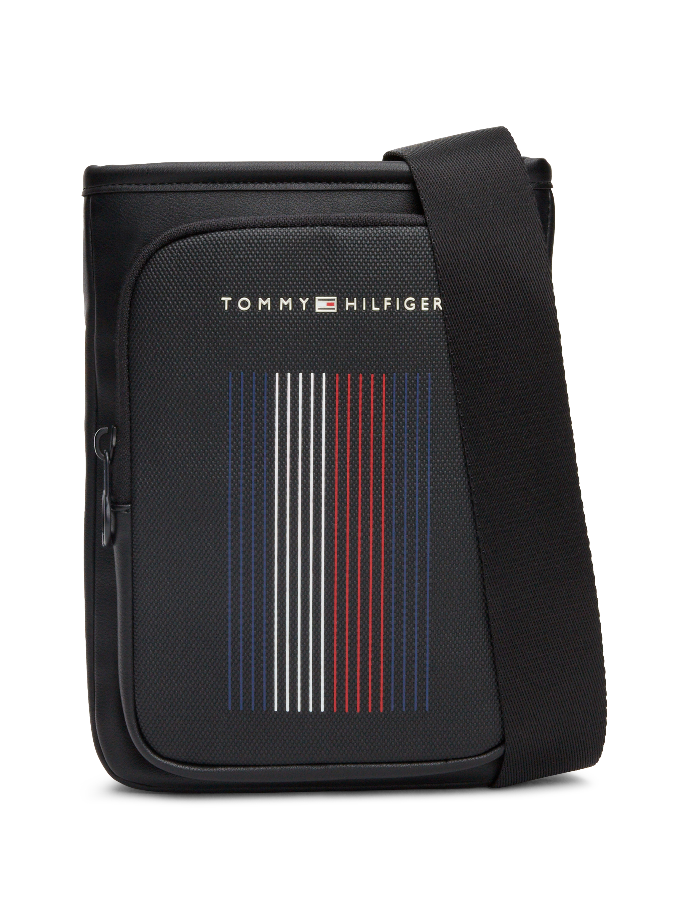 TH FOUNDATION MINI CROSSOVER