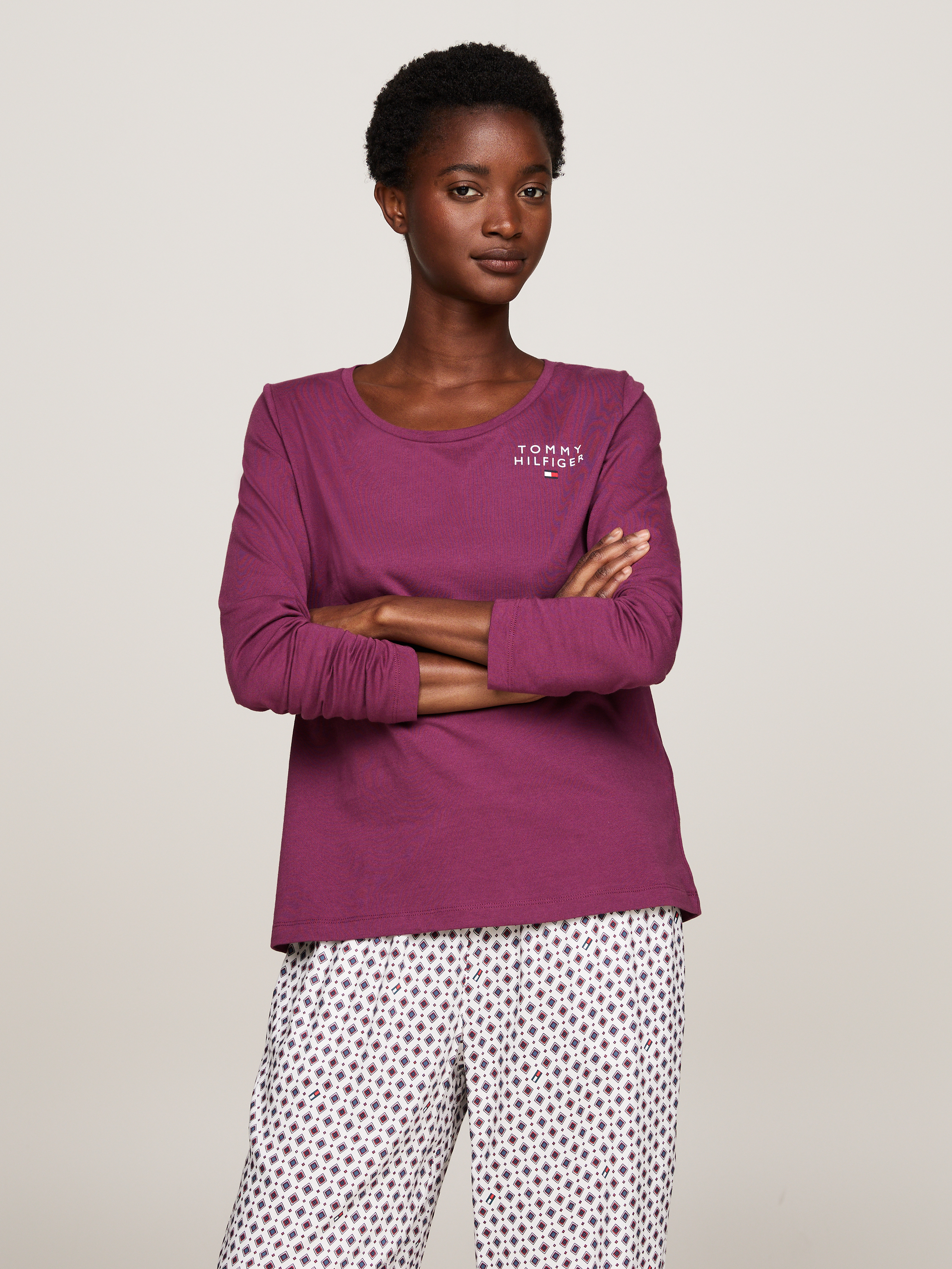 LS TEE female