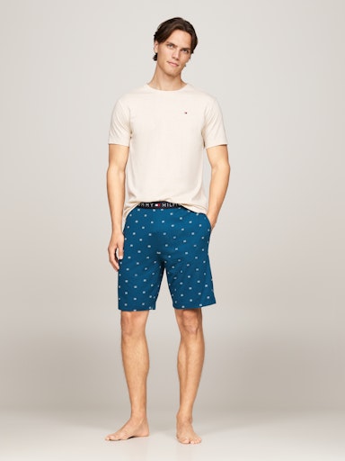 CN SS SHORT JERSEY SET PRINT