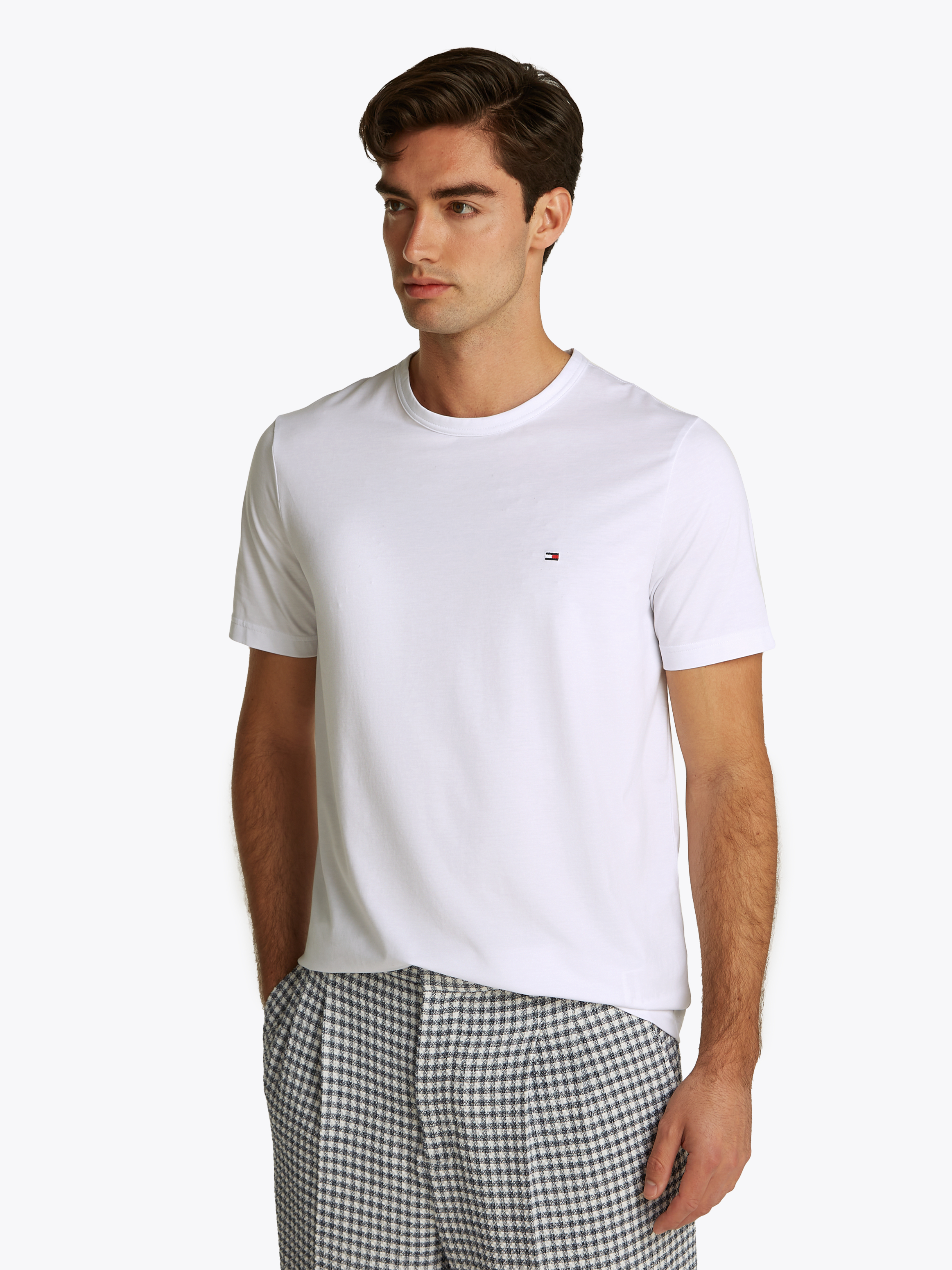 PERFORMANCE TEE male
