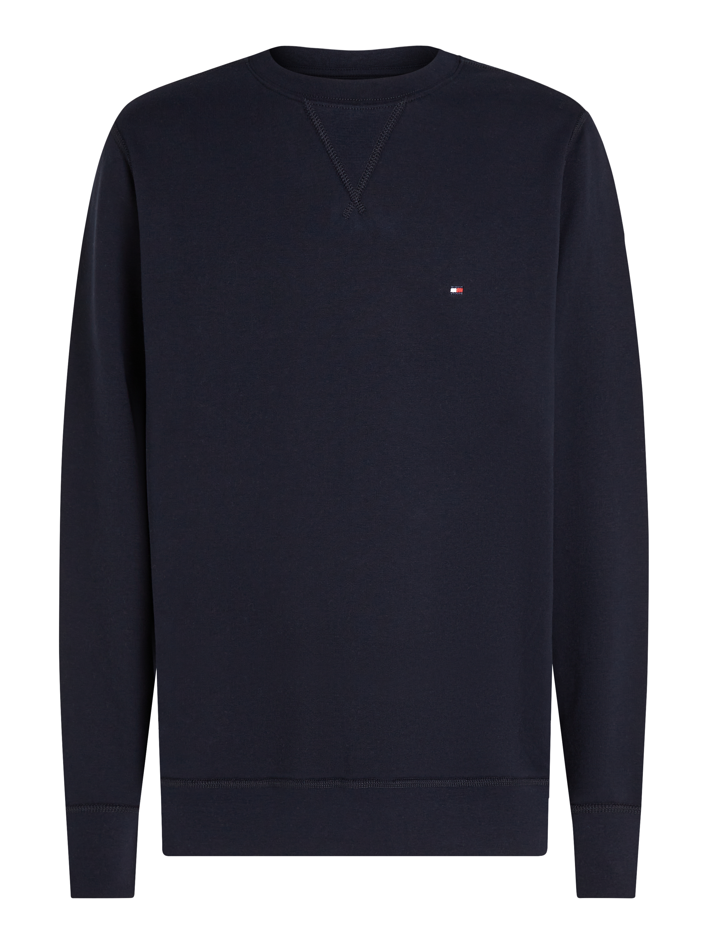 ESSENTIAL FLEECE CREWNECK