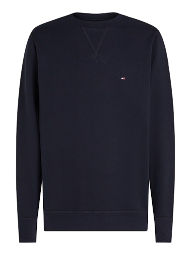 ESSENTIAL FLEECE CREWNECK