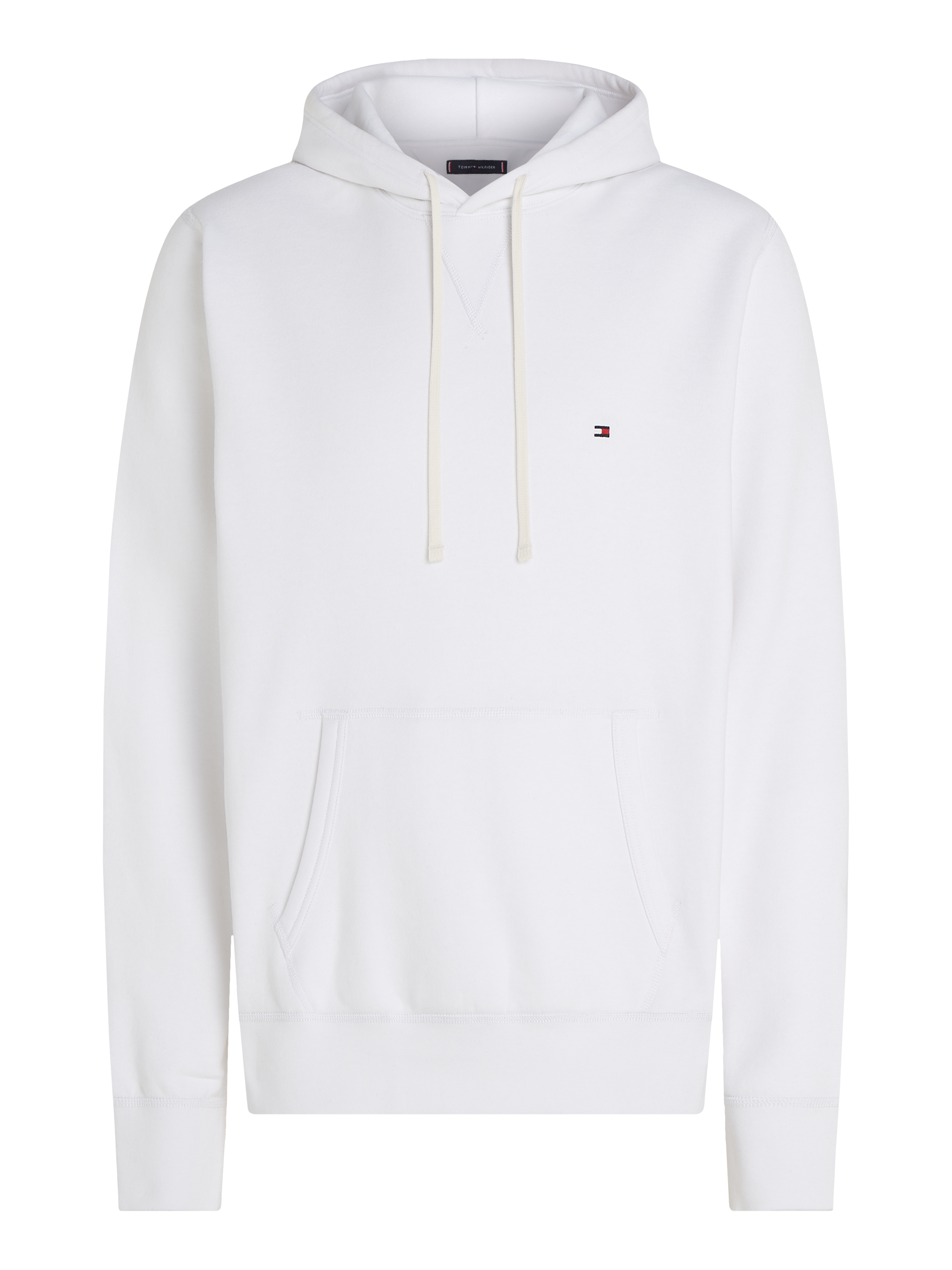 ESSENTIAL FLEECE HOODY male