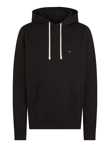 ESSENTIAL FLEECE HOODY