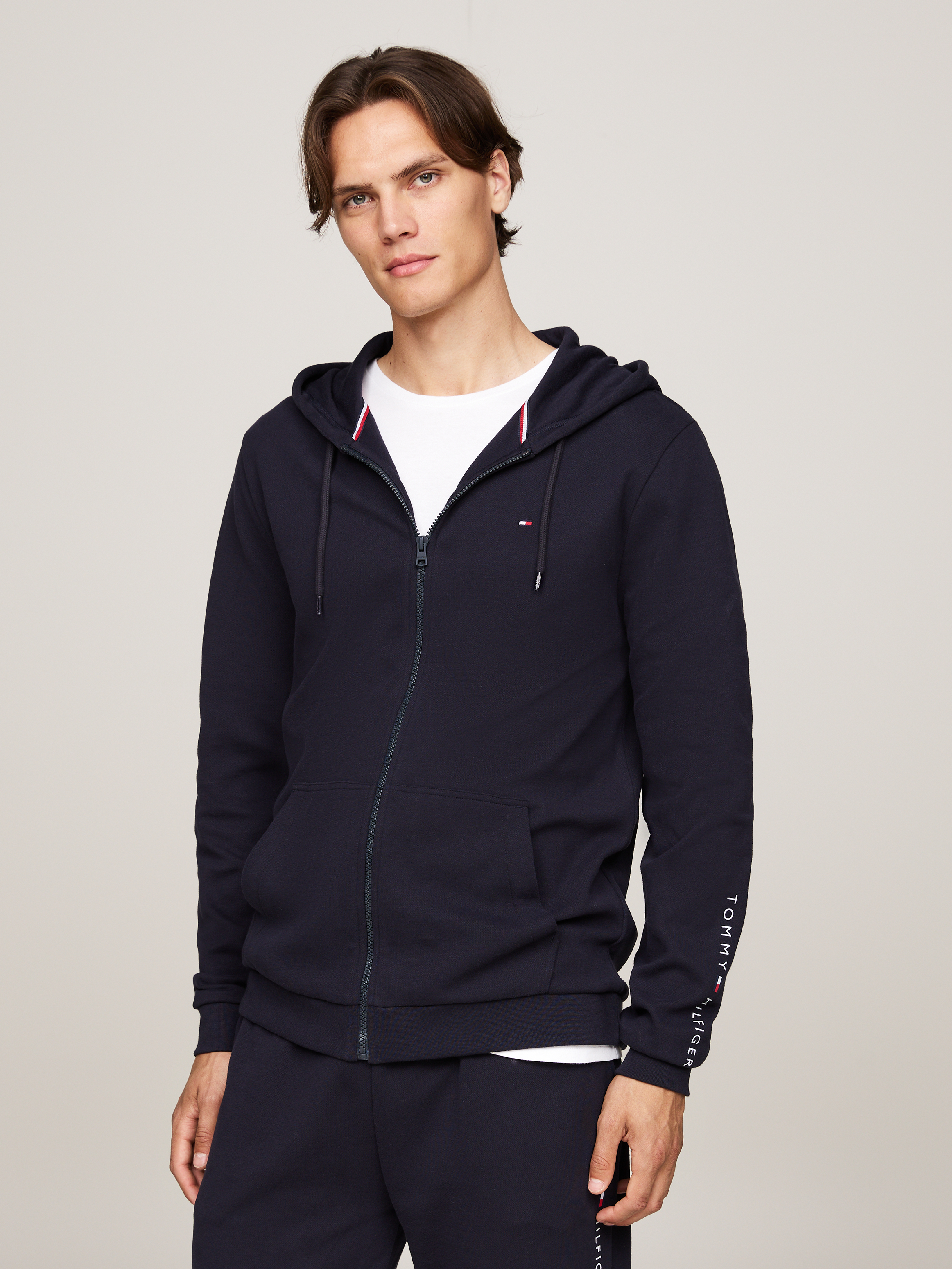 FZ HOODIE male