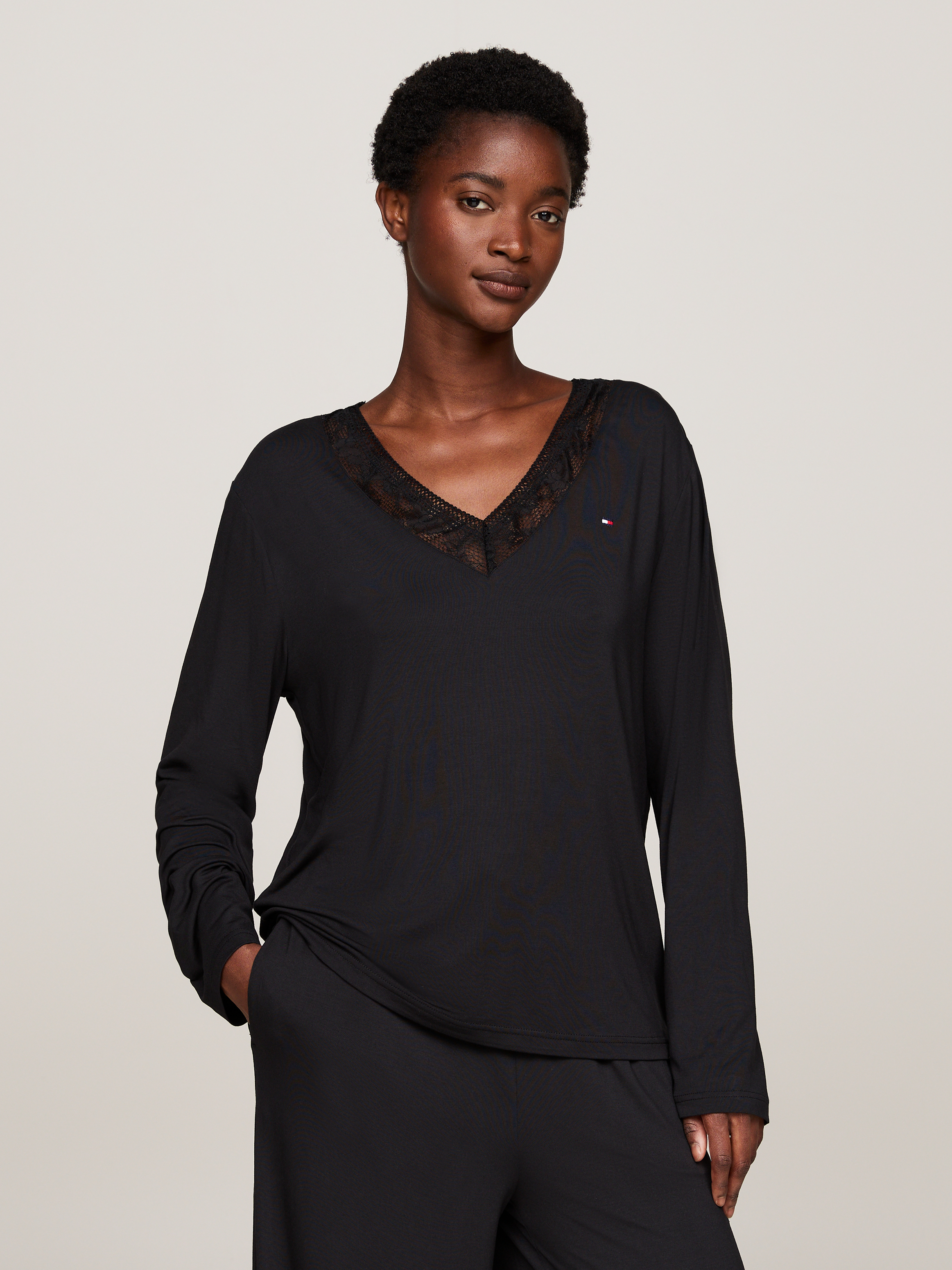 MODAL LS TOP (EXT.SIZE) female