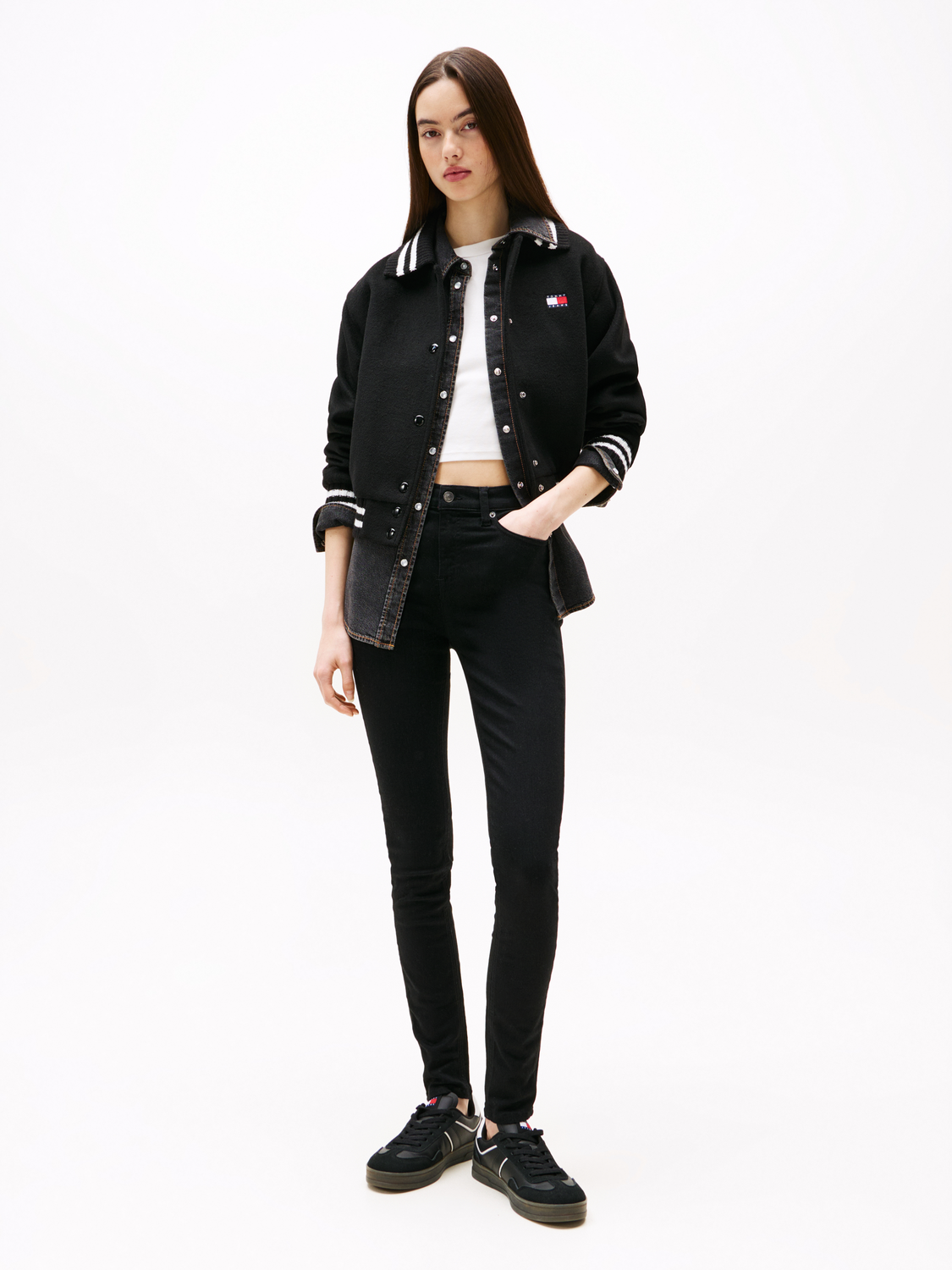 NORA MD SKN DH4288 female