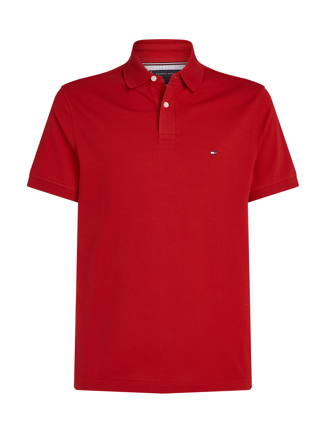 REGULAR POLO male