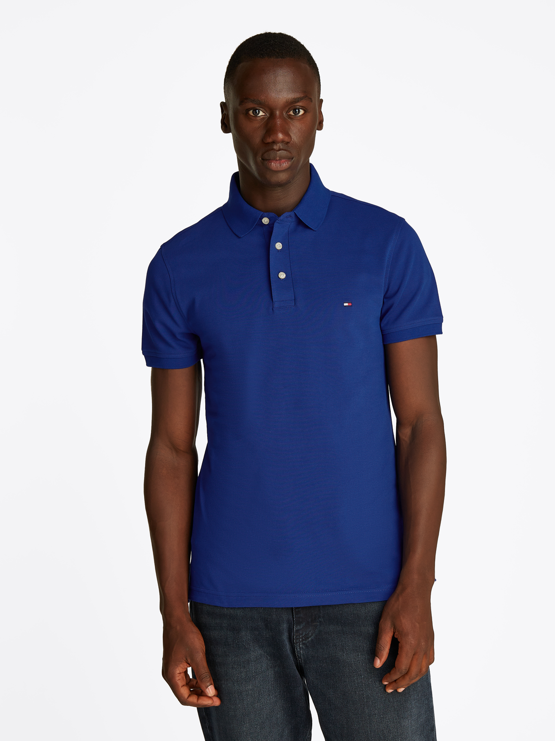REGULAR POLO male
