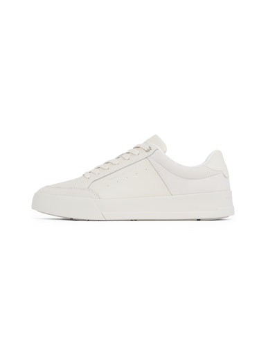 TH COURT MIX LTH NUBUCK