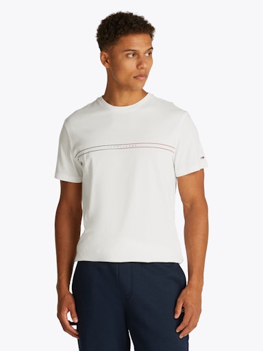 TJM SLIM ENTRY GRAPHIC TEE EXT