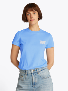 TJW REG TJ BUBBLE TEE