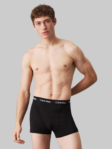 TRUNK 3PK