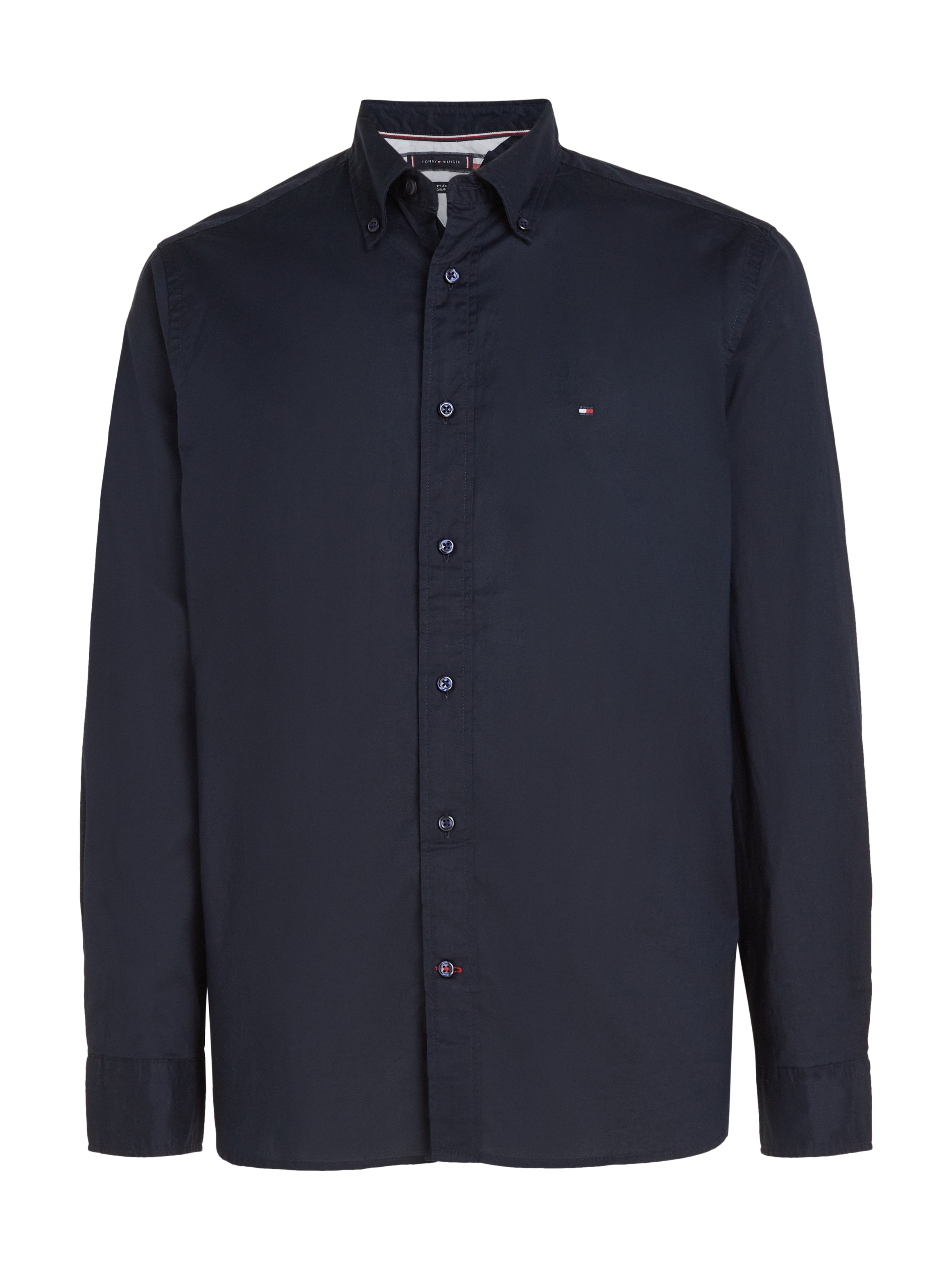 CORE FLEX POPLIN RF SHIRT male