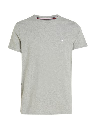 CORE STRETCH SLIM C-NECK TEE
