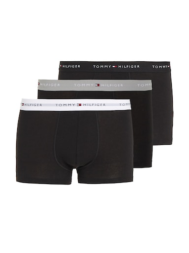 Boxershorts 3P WB TRUNK