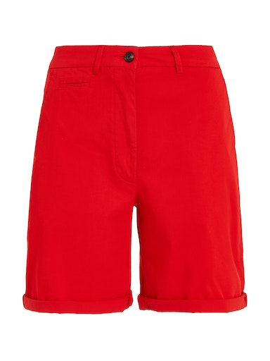 CO BLEND CHINO SHORT