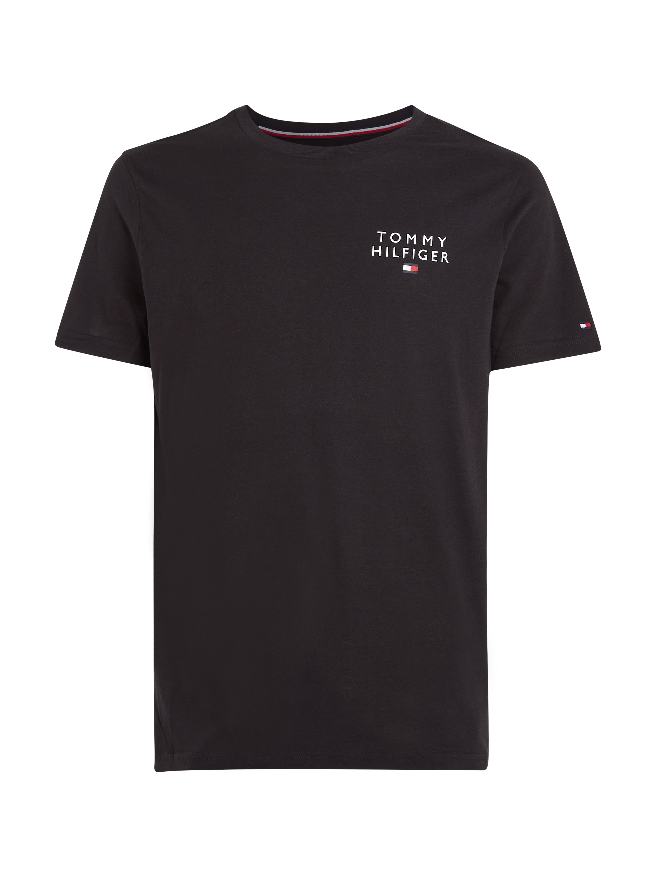 CN SS TEE LOGO male