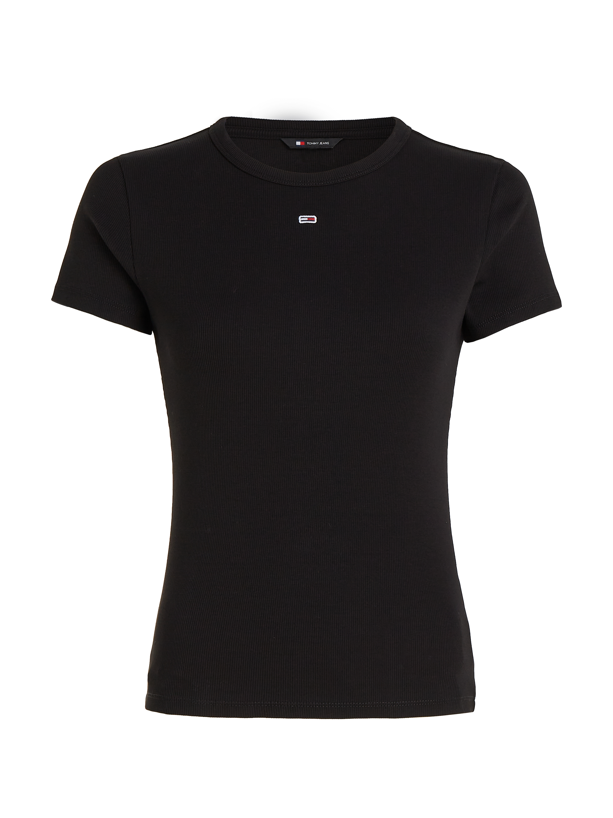 XS TJW SLIM ESSENTIAL RIB SS female